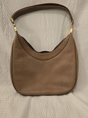Vintage 1960-70 Koret genuine leather handbag